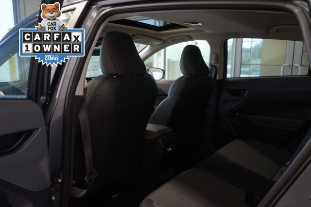 Used 2024 Subaru Crosstrek 2.0i Premium AWD/4WD image 27