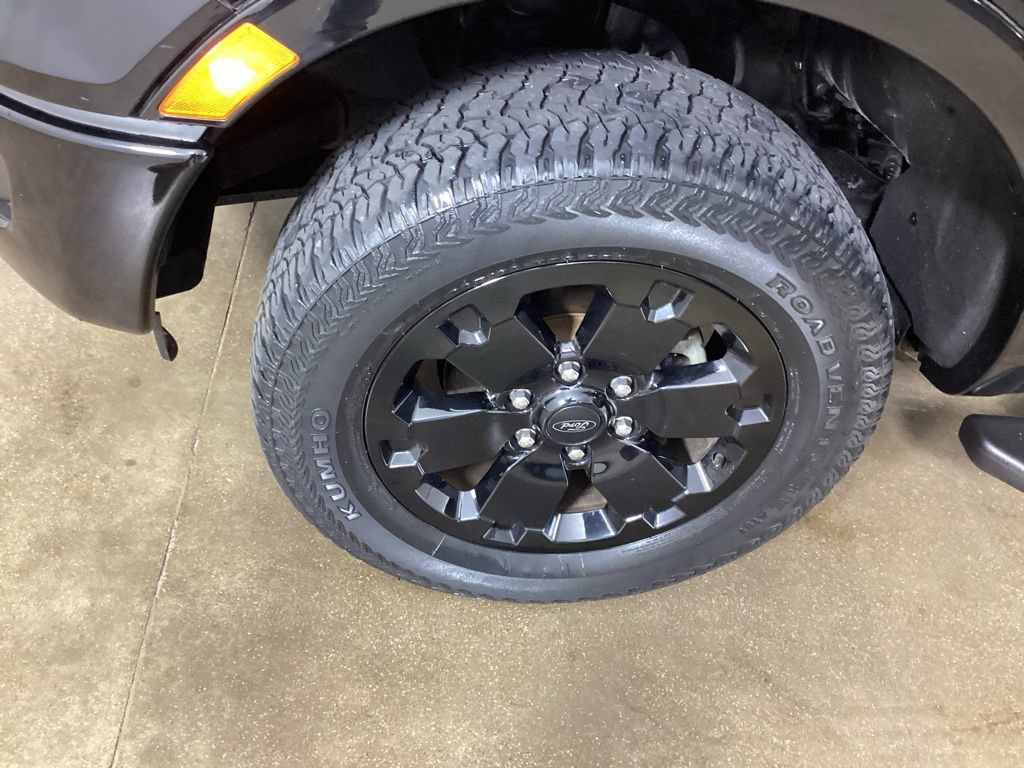 Certified 2019 Ford Ranger Lariat w/ Equipment Group 501A Mid AWD/4WD image 24