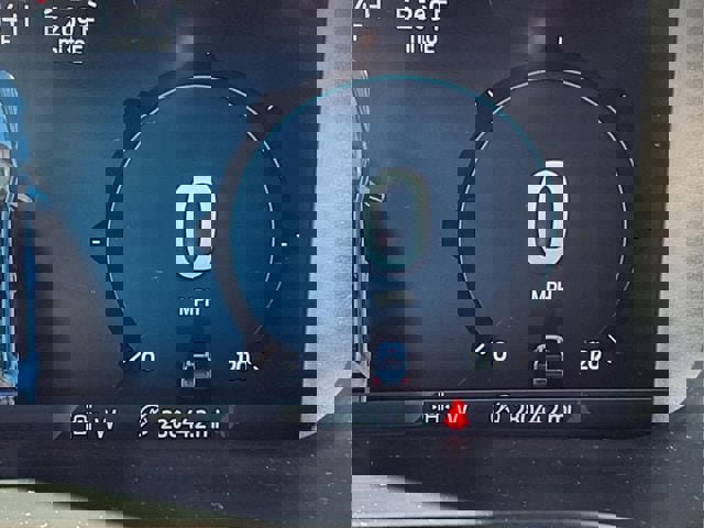 Certified 2025 Ford F150 XLT w/ Equipment Group 301A Standard image 19