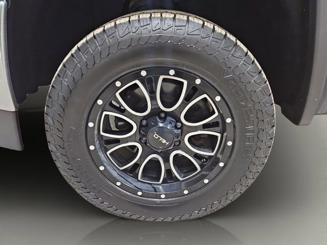 Used 2018 GMC Sierra 1500 SLT AWD/4WD image 20