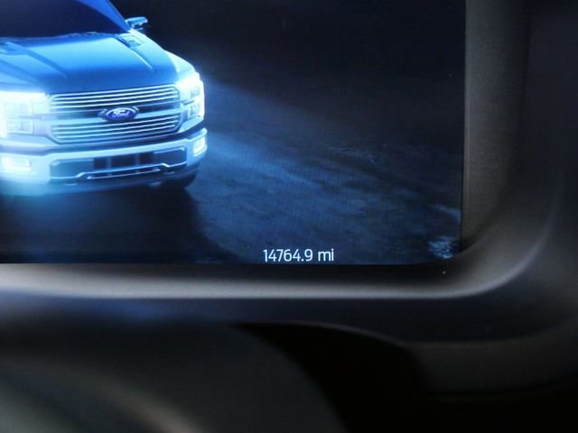 Certified 2024 Ford F150 XLT w/ Equipment Group 302A MID image 19
