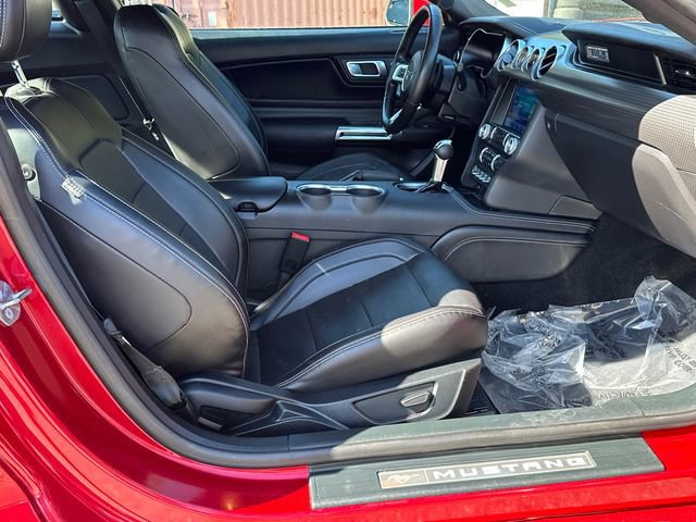 Certified 2023 Ford Mustang Premium w/ 2.3L High Performance Package image 13
