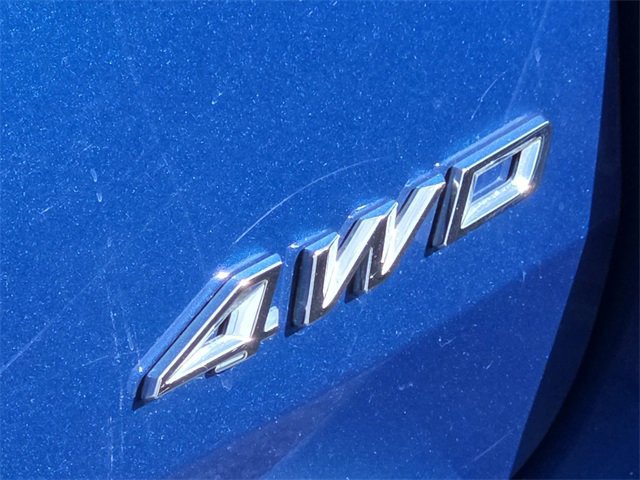 Certified 2021 Ford Explorer XLT w/ Equipment Group 202A image 13