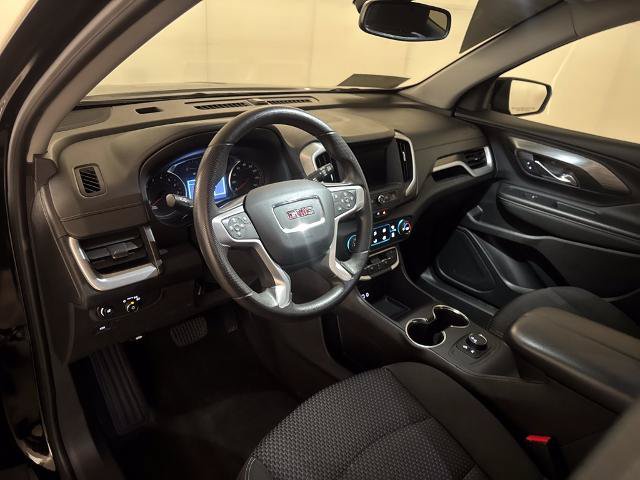Used 2024 GMC Terrain SLE FWD image 6