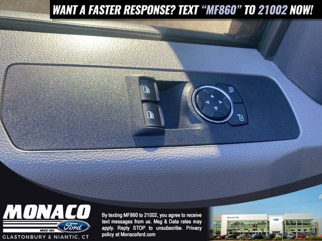 Certified 2022 Ford F350 XL w/ STX Appearance Package AWD/4WD image 14