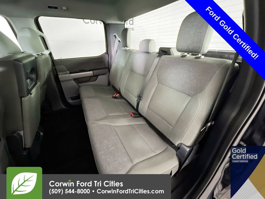 Certified 2024 Ford F150 XLT image 26