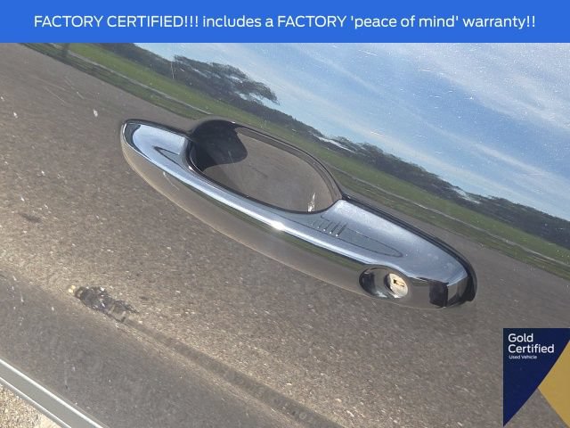 Certified 2023 Ford Escape Active w/ Tech Pack #2 FWD image 22