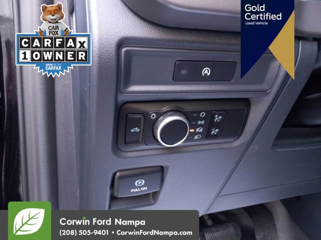Certified 2025 Ford F150 XL AWD/4WD image 15