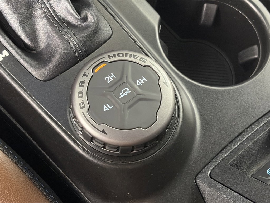 Certified 2022 Ford Bronco Outer Banks image 23