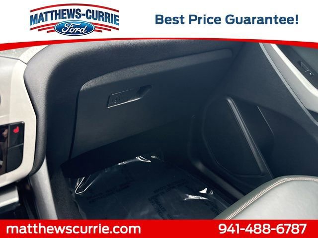 Certified 2023 Ford Explorer Timberline image 25