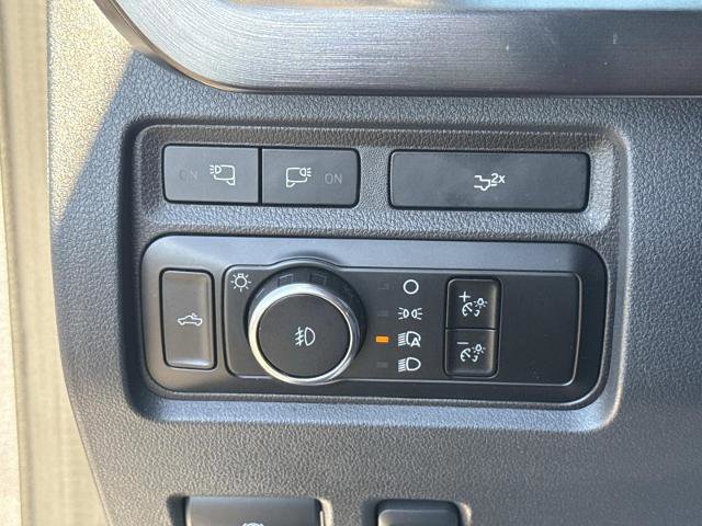 Certified 2024 Ford F250 Lariat w/ Chrome Package image 24