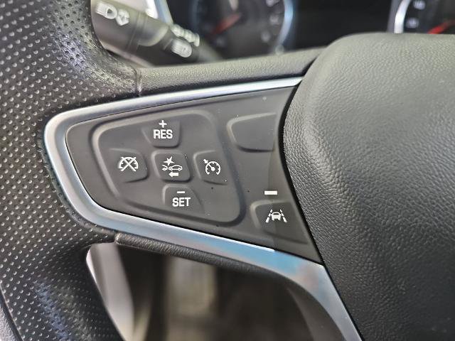 Used 2022 Chevrolet Equinox LT FWD image 16