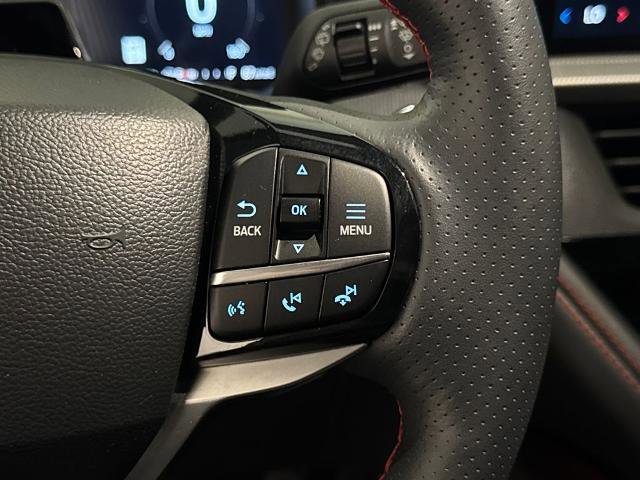 Certified 2025 Ford Explorer ST-Line w/ Premium Package image 21