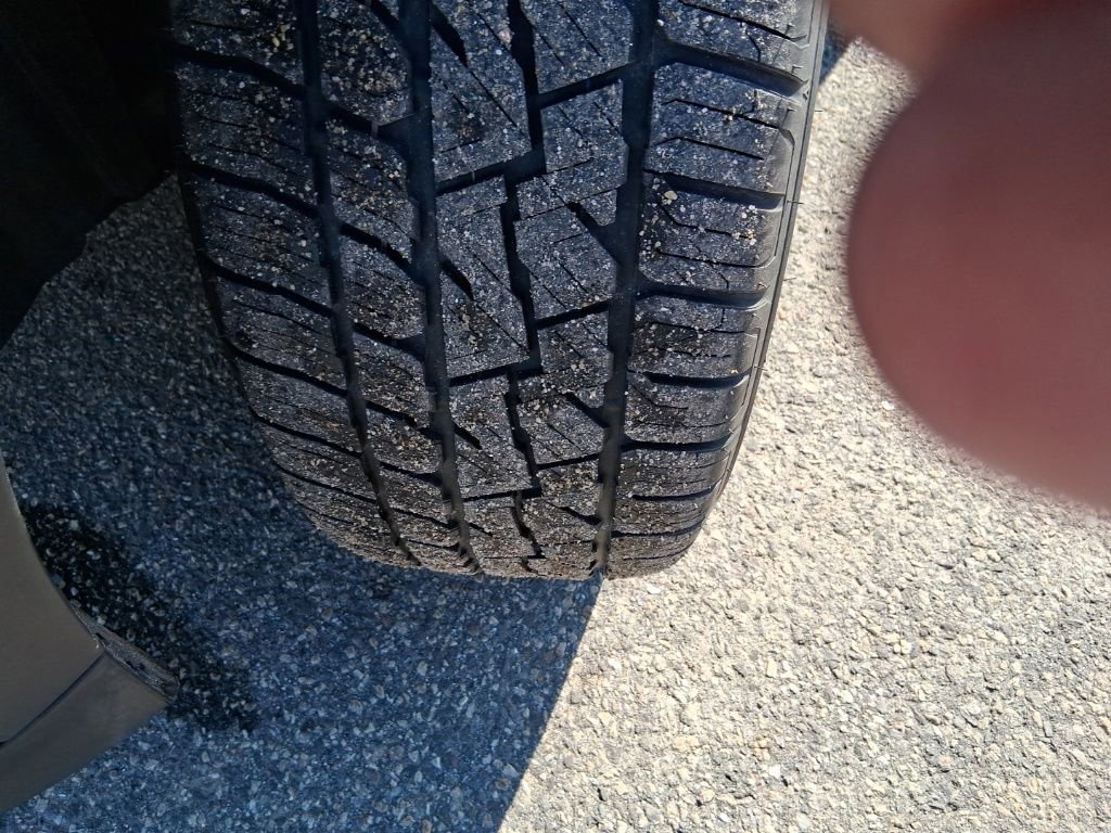 Certified 2018 Ford Escape SE image 27