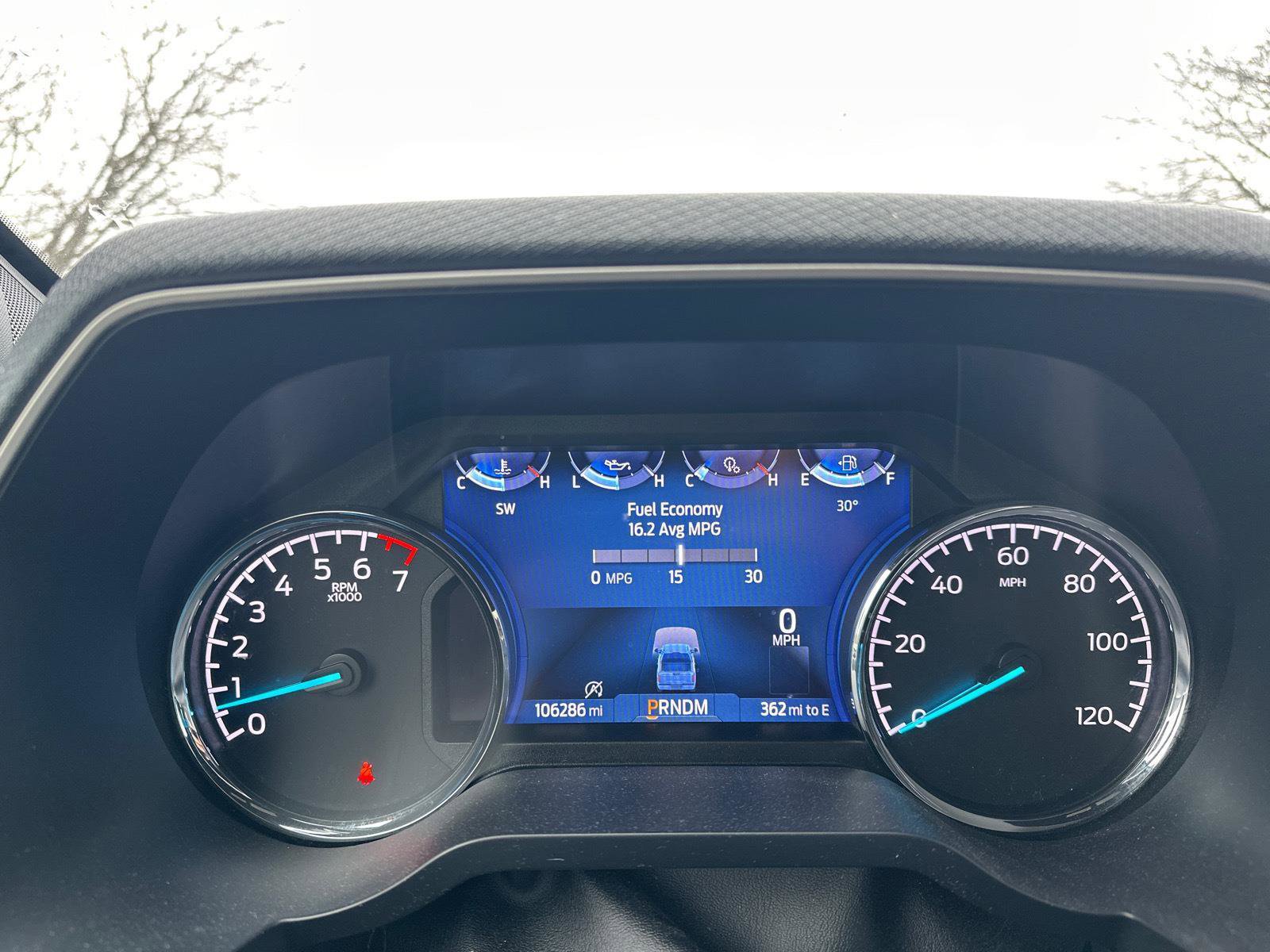 Certified 2021 Ford F150 XLT w/ Equipment Group 302A High image 20