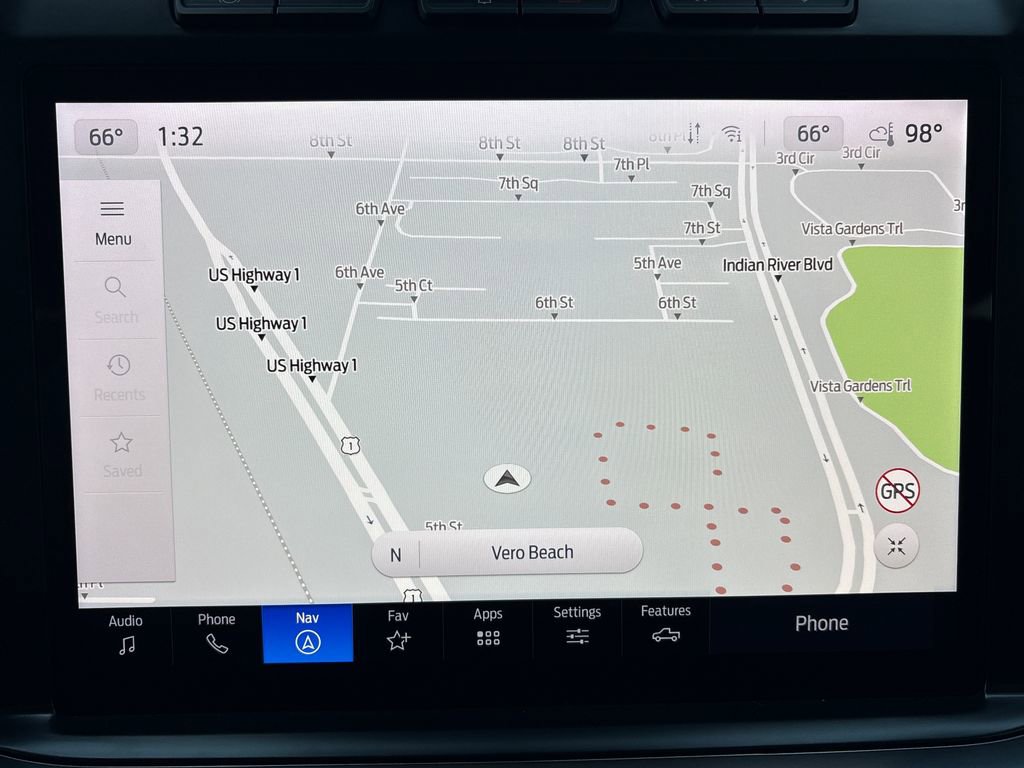 Certified 2024 Ford F350 Lariat w/ Lariat Ultimate Package image 25