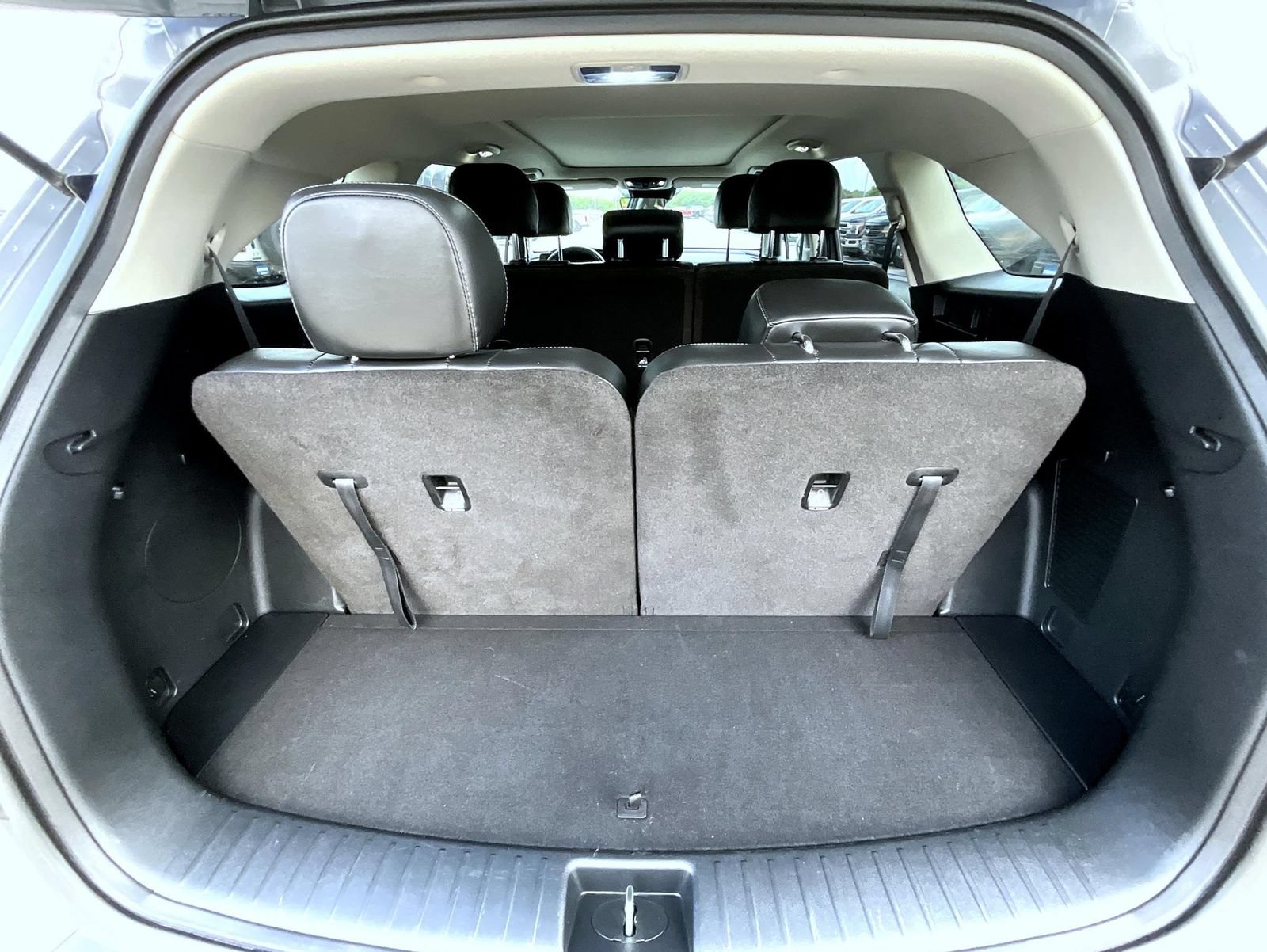 Used 2021 Kia Sorento S w/ Panoramic Sunroof Package AWD/4WD image 25
