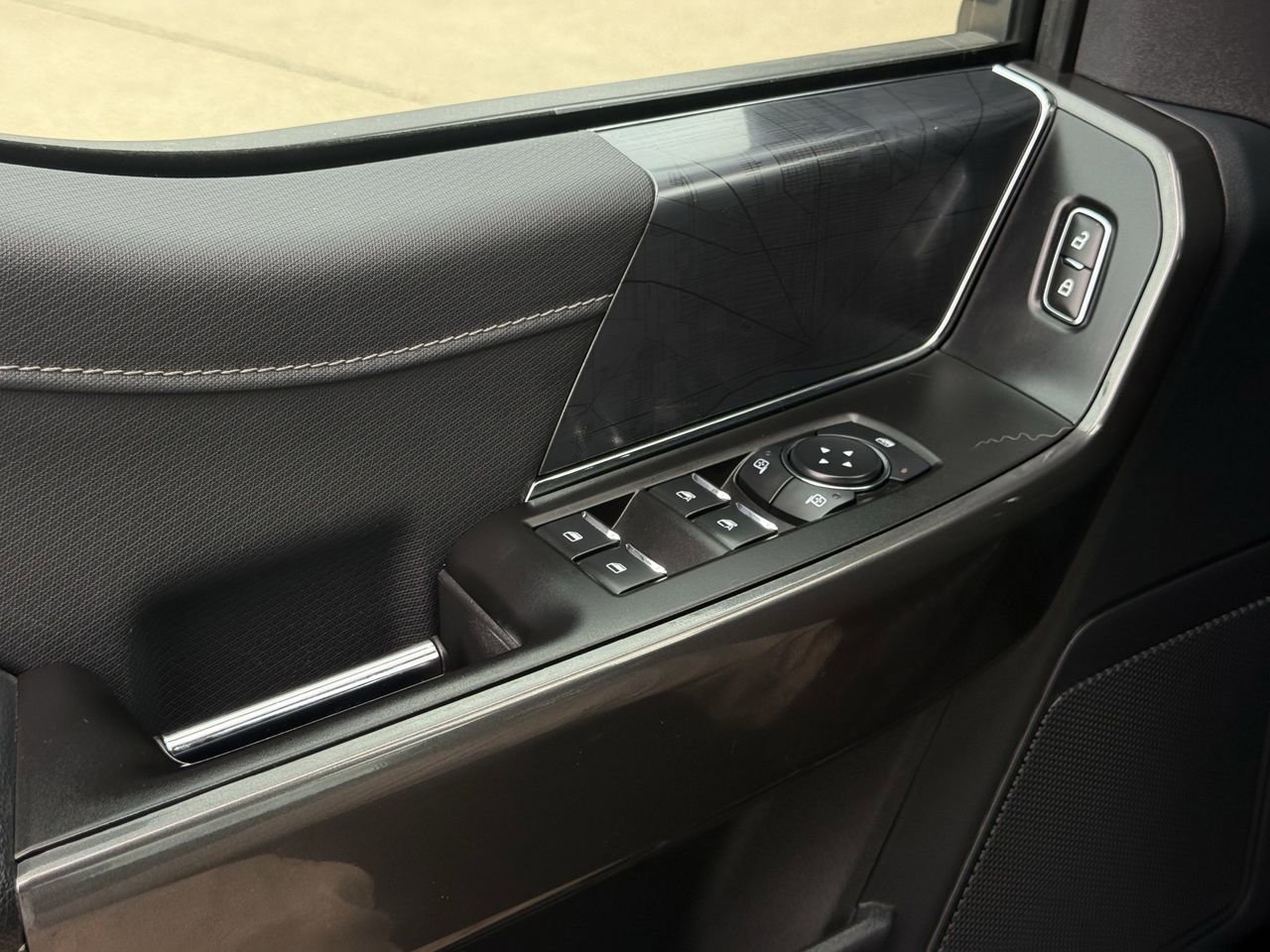 Certified 2023 Ford F150 XLT w/ Equipment Group 302A High image 24