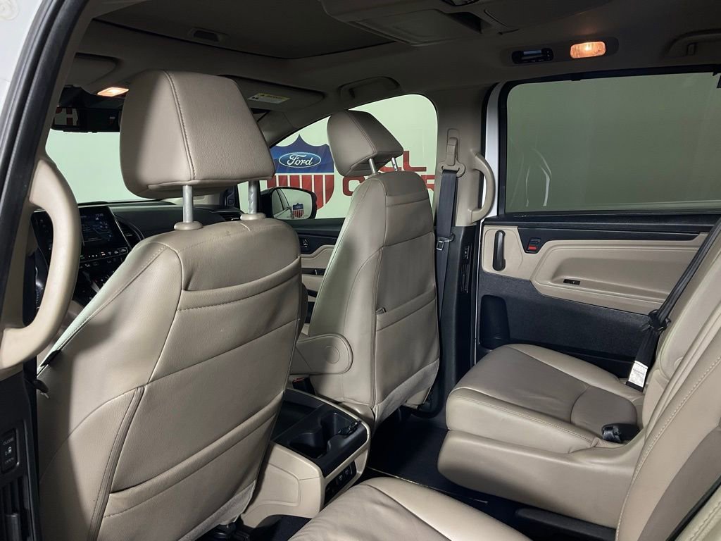 Used 2020 Honda Odyssey EX-L image 15