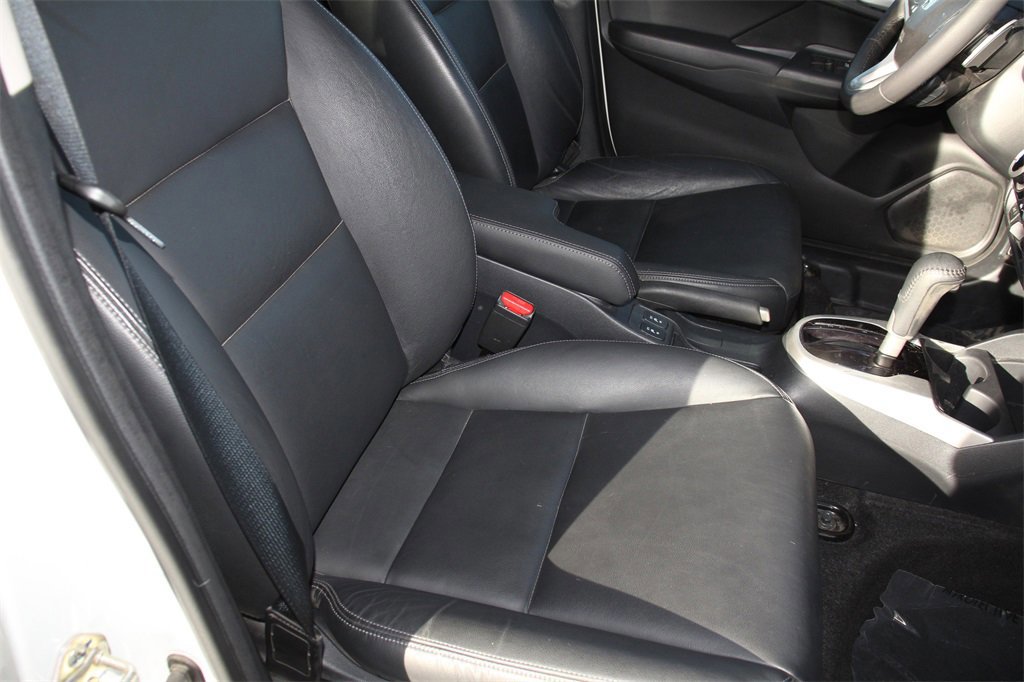 Used 2019 Honda Fit EX-L image 28