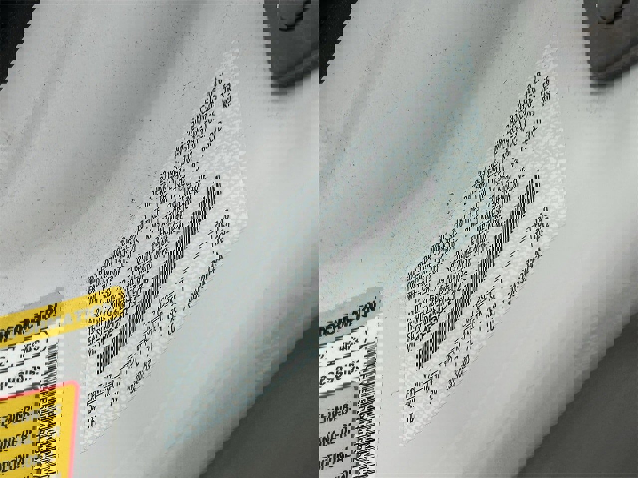 Certified 2023 Ford Bronco Badlands image 13