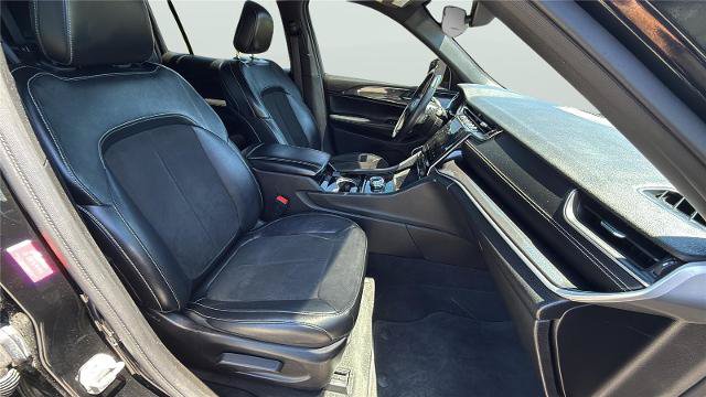 Used 2021 Jeep Grand Cherokee L Laredo AWD/4WD image 14