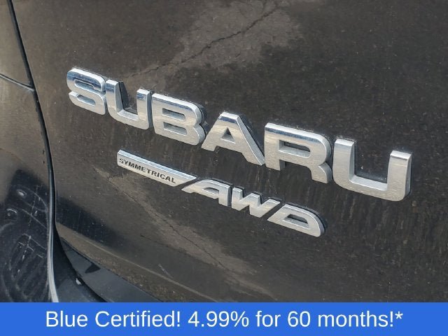 Used 2024 Subaru Ascent Premium w/ Convenience Package AWD/4WD image 30