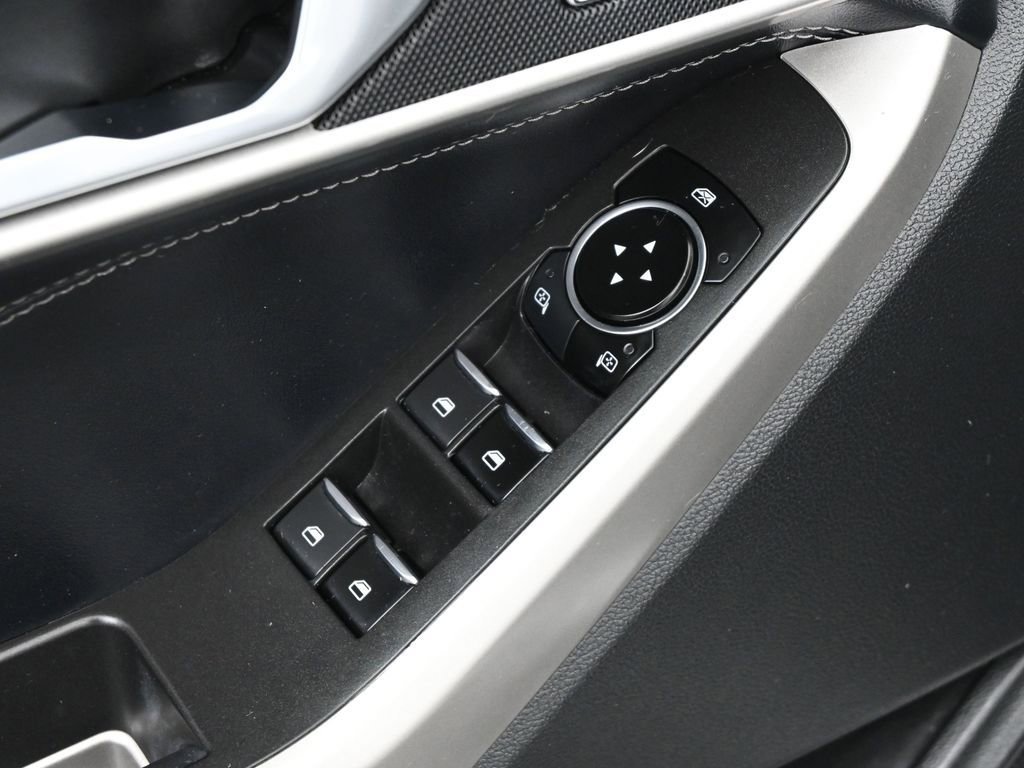 Certified 2023 Ford Explorer XLT w/ Equipment Group 202A image 10