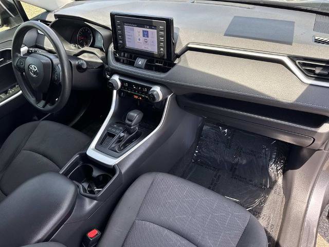 Used 2019 Toyota RAV4 XLE FWD image 30