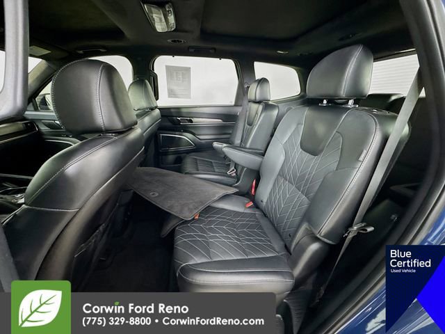 Used 2024 Kia Telluride SX Prestige X-Line image 29