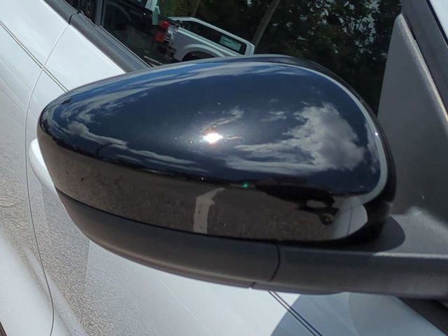 Certified 2021 Ford Escape SE w/ SE Sport Appearance Package FWD image 12