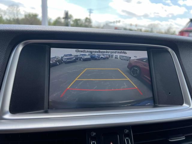 Used 2019 Kia Optima S w/ S Panoramic Sunroof Package FWD image 20