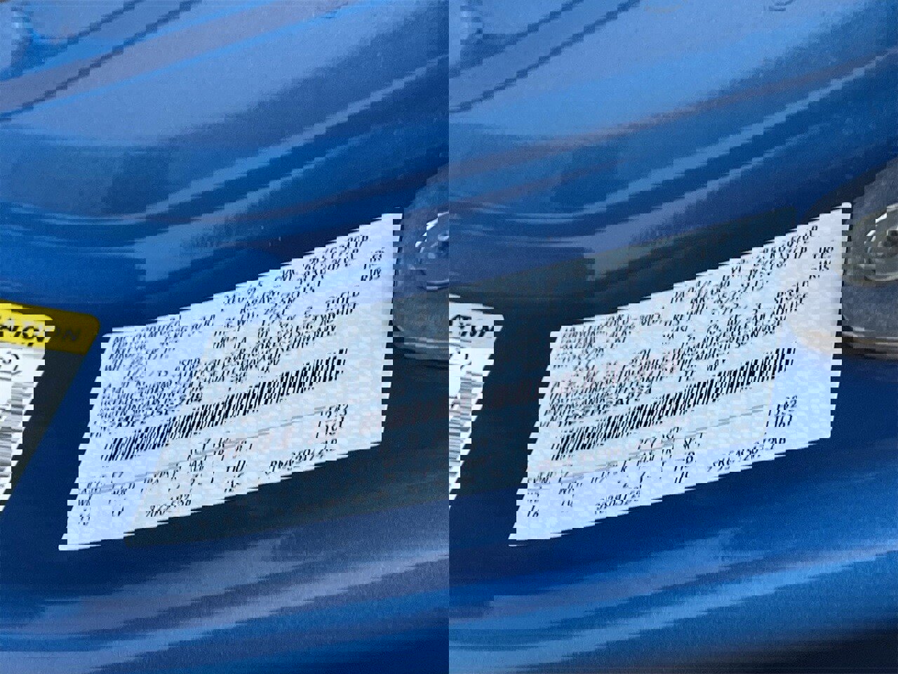 Certified 2025 Ford Bronco Big Bend image 32