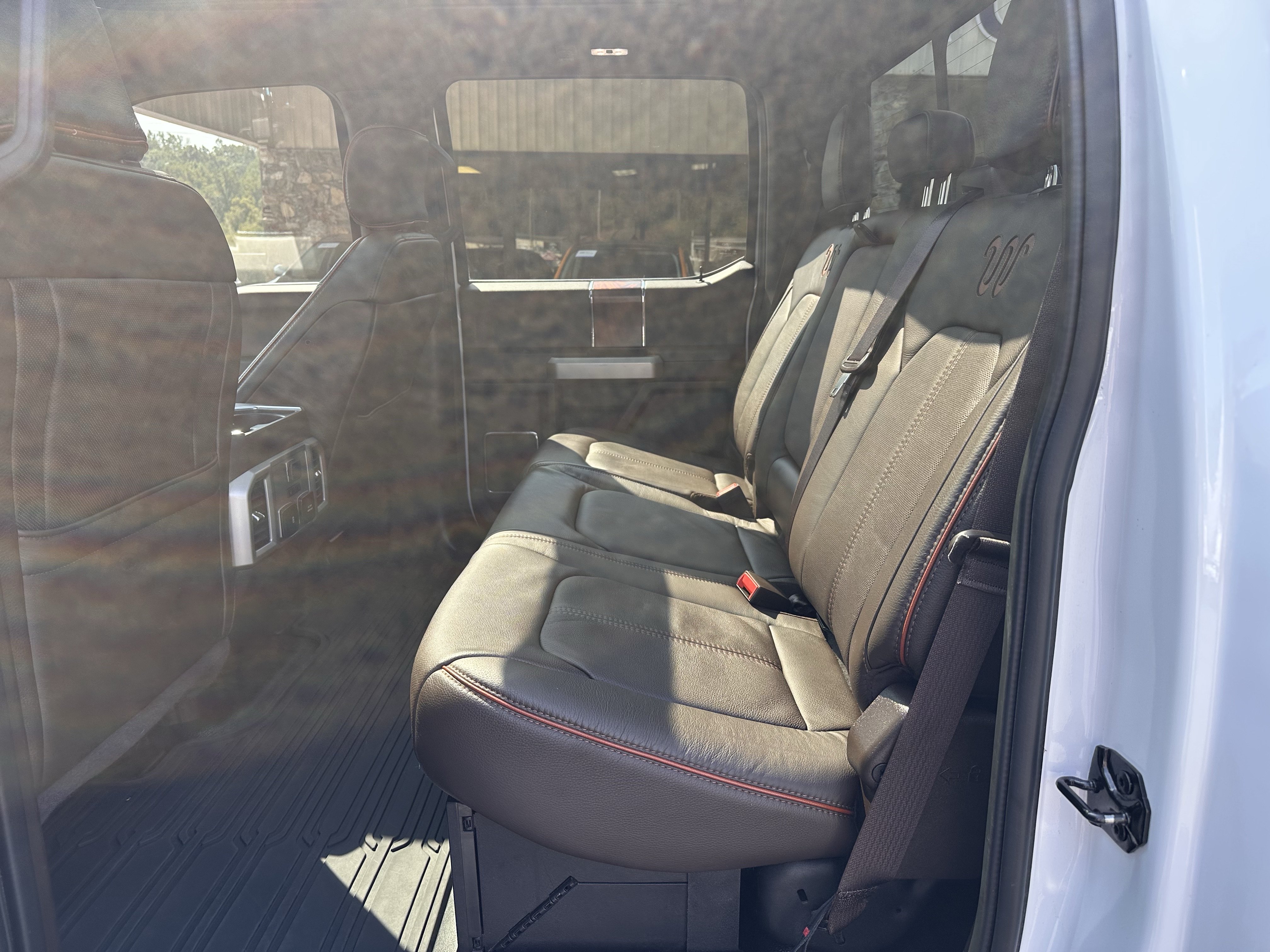 Certified 2022 Ford F250 King Ranch w/ Tremor Off-Road Package AWD/4WD image 14