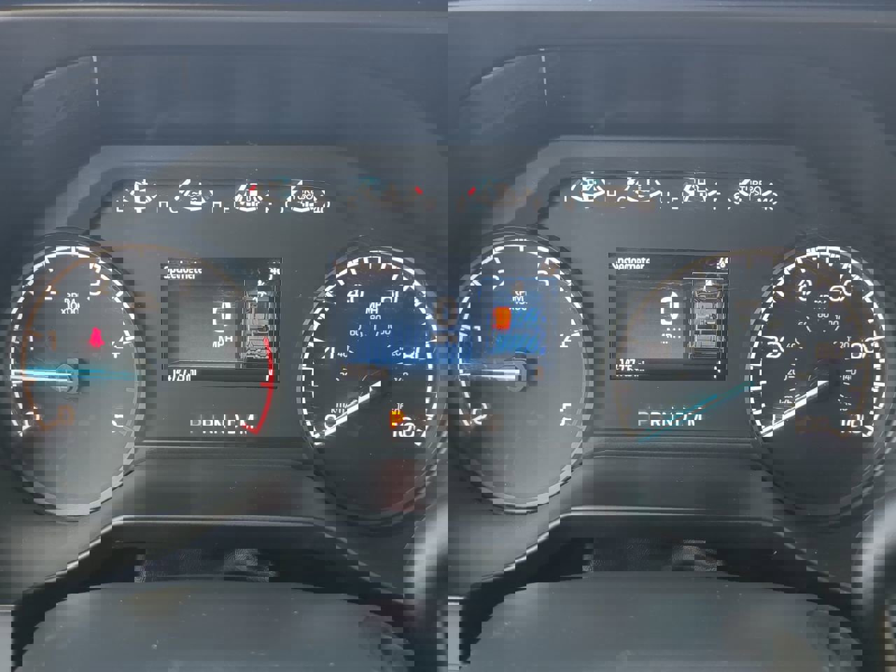 Certified 2025 Ford F350 XL w/ 360-Degree Camera Package image 24