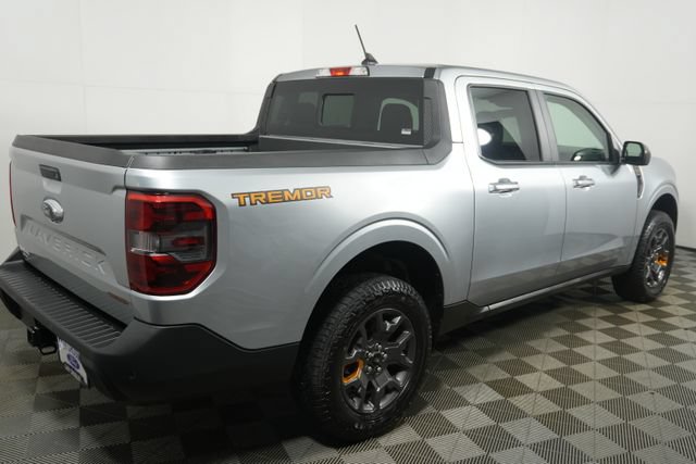 Certified 2024 Ford Maverick Tremor w/ Tremor Off-Road Package AWD/4WD image 3