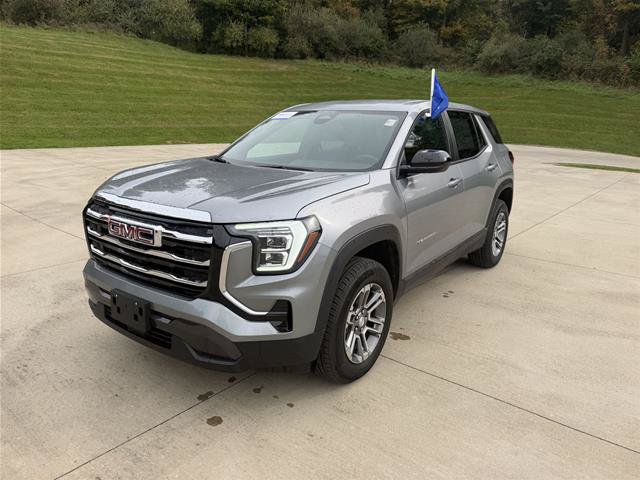 Used 2026 GMC Terrain Elevation