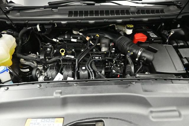Certified 2024 Ford Edge SE w/ Black Appearance Package AWD/4WD image 33
