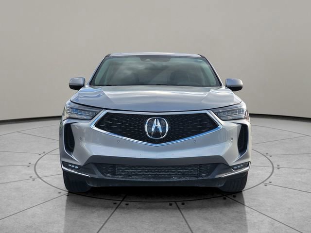 Used 2023 Acura RDX AWD w/ Advance Package image 9