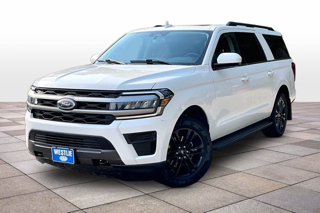 Certified 2024 Ford Expedition Max XLT AWD/4WD image 4