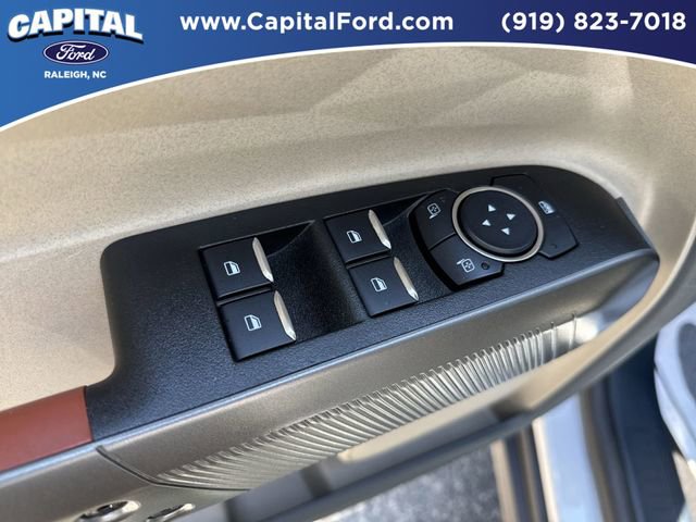 Certified 2025 Ford Maverick Lariat AWD/4WD image 21