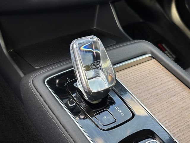 Used 2025 Volvo XC90 B5 Plus AWD/4WD image 31