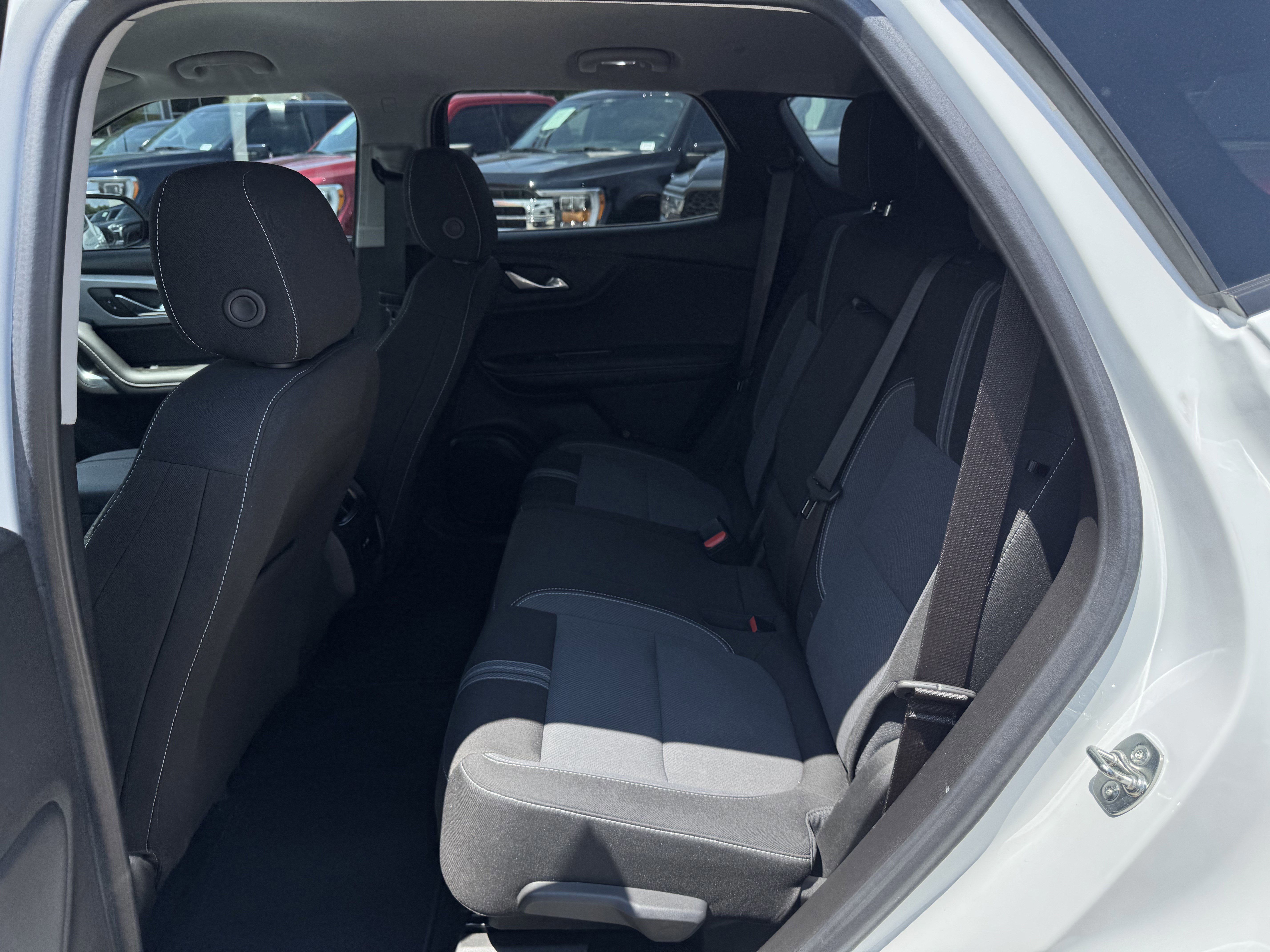 Used 2024 Chevrolet Blazer LT w/ Driver Confidence Package image 13