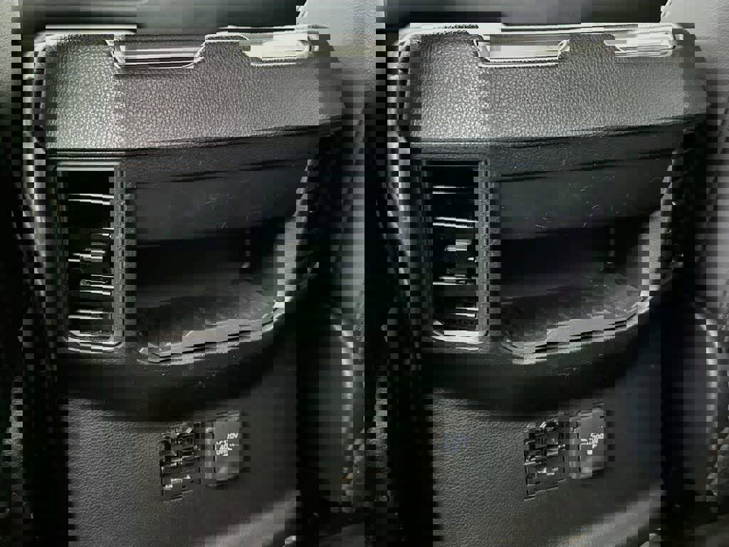 Used 2025 Toyota Tundra SR5 w/ SR5 Premium Package image 13