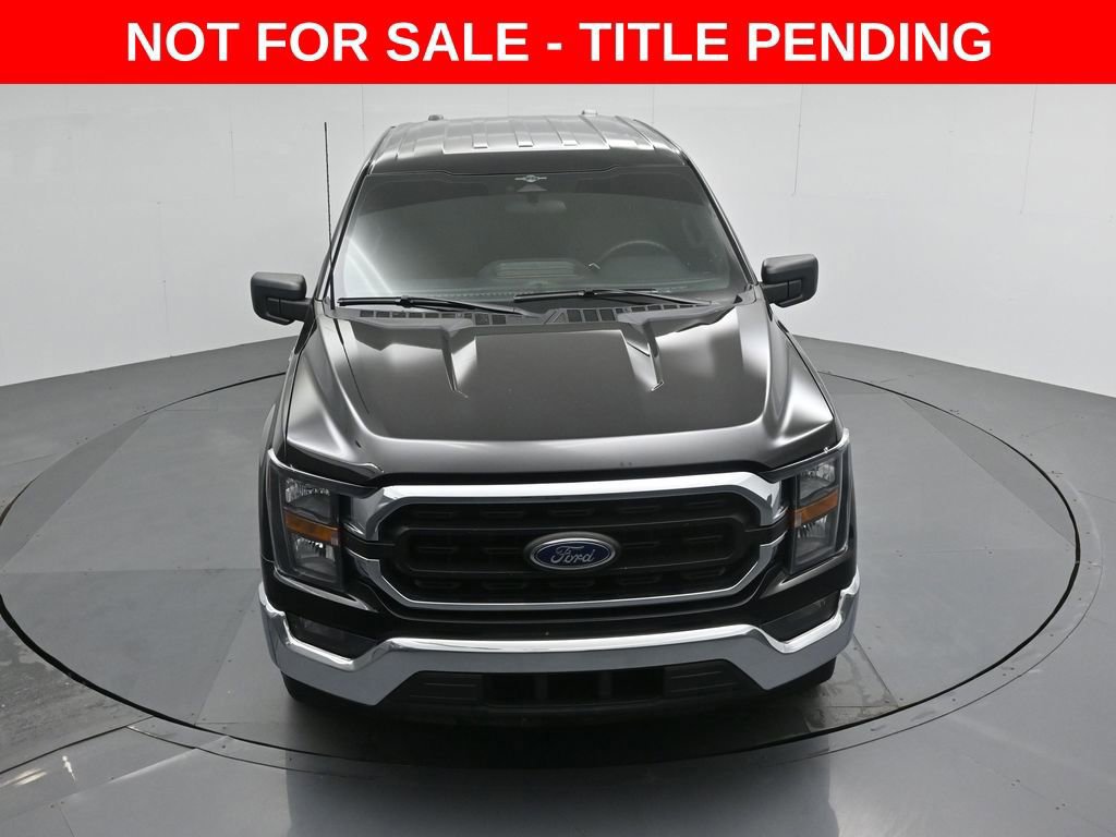 Certified 2023 Ford F150 XLT image 34