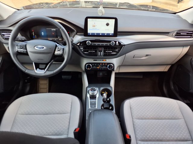 Certified 2023 Ford Escape Active AWD/4WD image 9