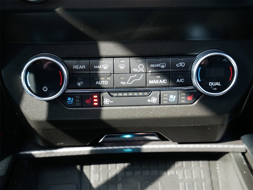 Certified 2020 Ford Expedition Max Limited w/ Equipment Group 303A image 20