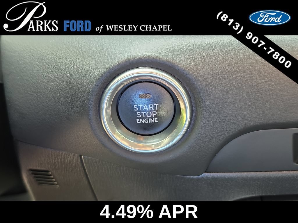 Used 2022 MAZDA CX-5 AWD 2.5 S image 26