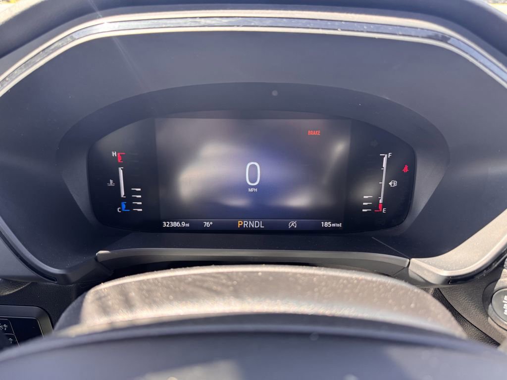 Certified 2023 Ford Escape ST-Line image 17