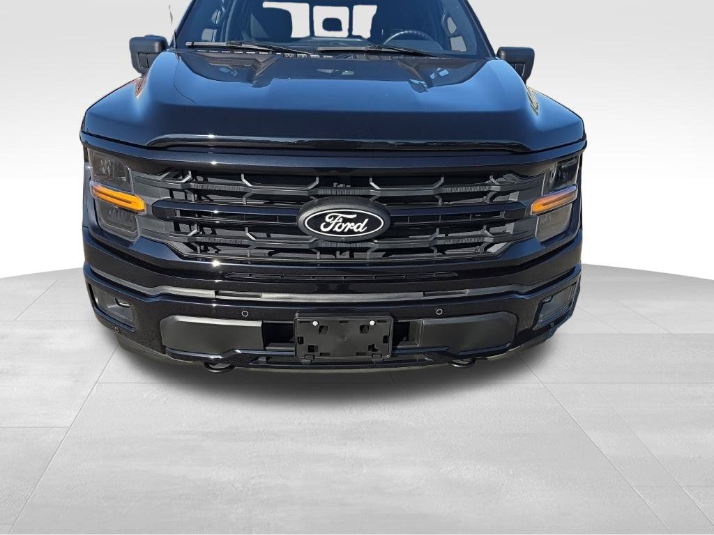 Certified 2024 Ford F150 XLT w/ Equipment Group 302A MID AWD/4WD image 9